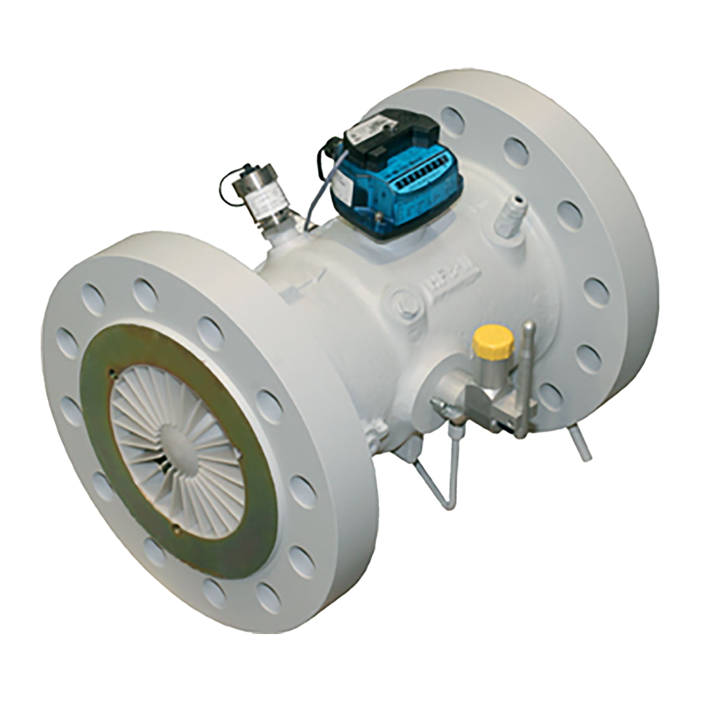Fluxi2000 TZ Turbine Meters